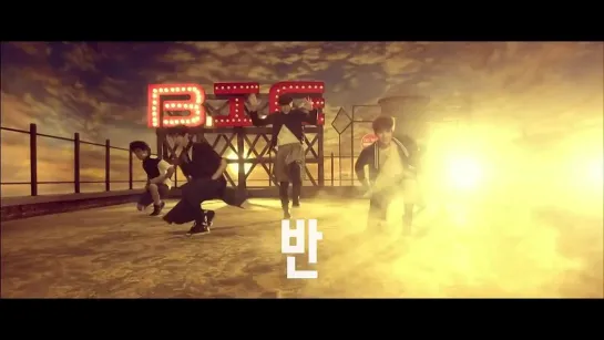 |MV| B.I.G (Boys In Groove) - Hello