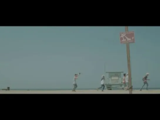 |Teaser| B1A4 - SOLO DAY (#3 RUN AWAY)