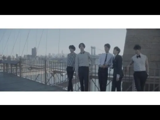 |Teaser| WINNER -  MOVIE #6