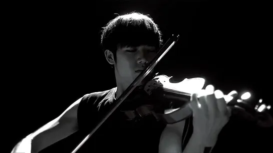 |Teaser #4| B.I.G [Benji] - Violin Performance #1