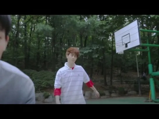 |Teaser| GOT7 "A" [Story 2. Mark]