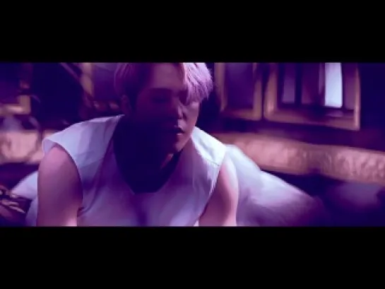 |Teaser| BEAST - Good Luck [Dongwoon Ver.]