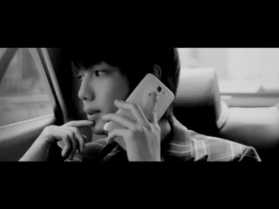 |Teaser| Boyfriend - Alarm