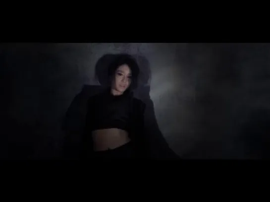 |Teaser| Jiyeon - 1MIN 1SEC (Never Ever)