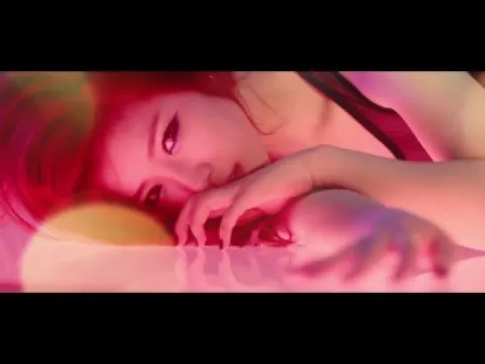 |Teaser| Jun Hyoseong - Good-night Kiss