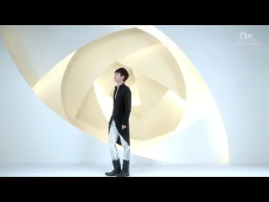 |MV| S.M. THE BALLAD - BLIND「Japanese ver.」