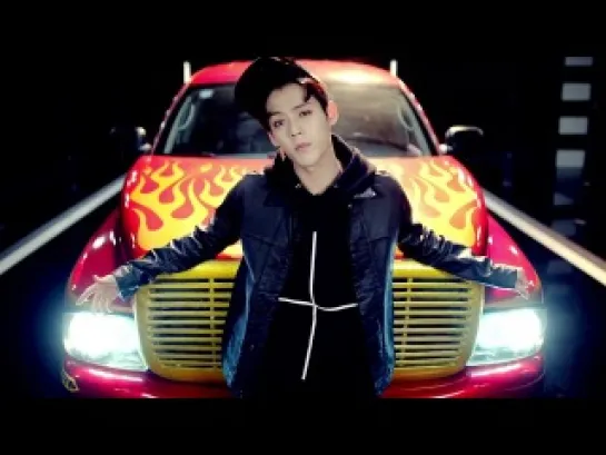 |Teaser #3| BTOB - Beep Beep