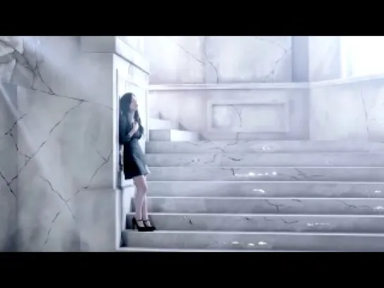 |MV| S.M. THE BALLAD - BREATH「Korean ver.」