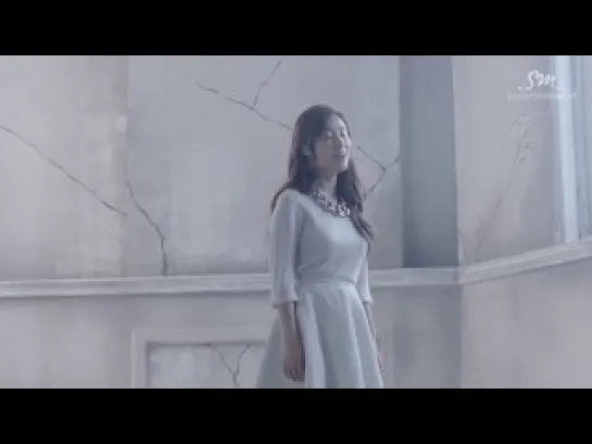 |MV| S.M. THE BALLAD - BREATH「Chinese ver.」