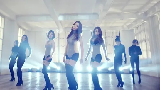 |MV| Stellar - Marionette