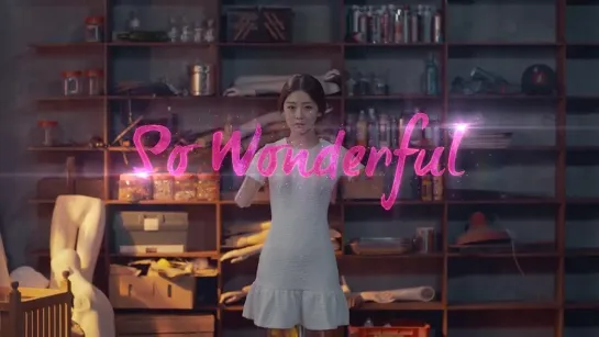 |Teaser #2| Ladies' Code - So Wonderful