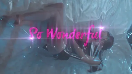 |Teaser #1| Ladies' Code - So Wonderful