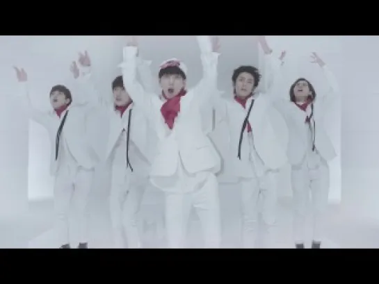 |MV| B1A4 - LONELY