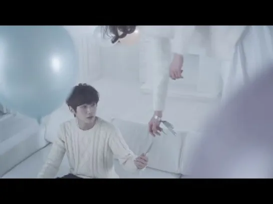 |Teaser #2| B1A4 - Lonely