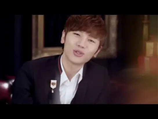 |MV| Starship Planet [K.Will, SISTAR, Boyfriend] - Snow Candy