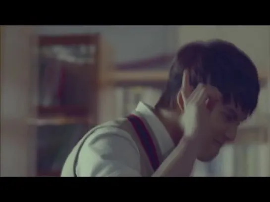 |MV| Lee Jonghyun (CNBLUE) & Juniel - Love Falls