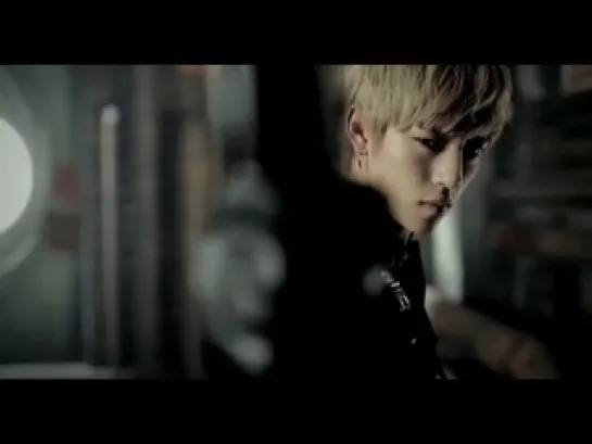 |Teaser| B.A.P - ONE SHOT (Japanese Ver.)