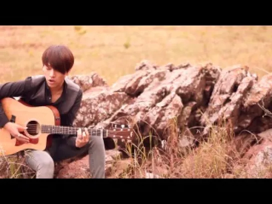 |Cover| LUNAFLY - Wake Me Up ♦ Avicii