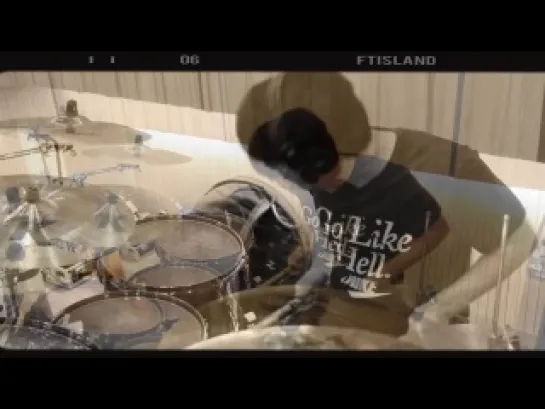 |Teaser| FTISLAND - MEMORY