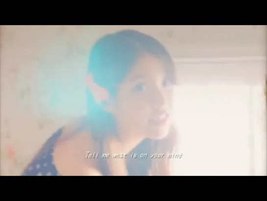 |Teaser| IU - Monday Afternoon