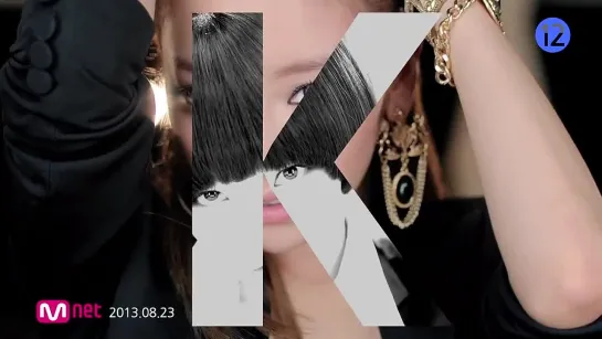 |Teaser| KARA - Damaged Lady