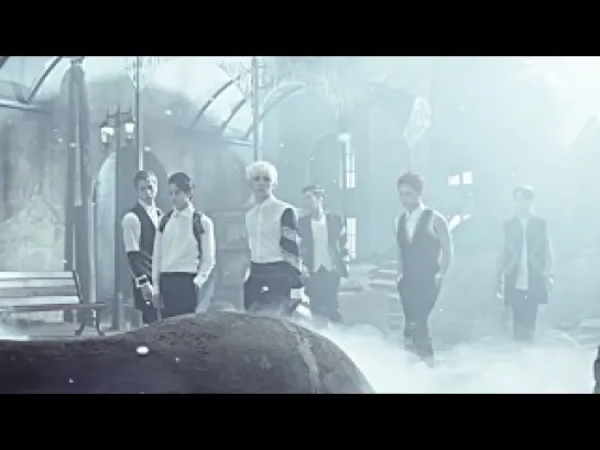 |Teaser| BEAST - SHADOW