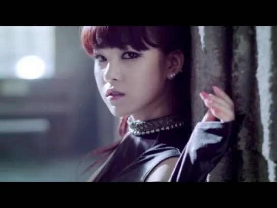 |Teaser #2| TAHITI - Love Sick