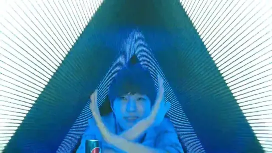 |CF| INFINITE (인피니트) - OPEN Your Pepsi