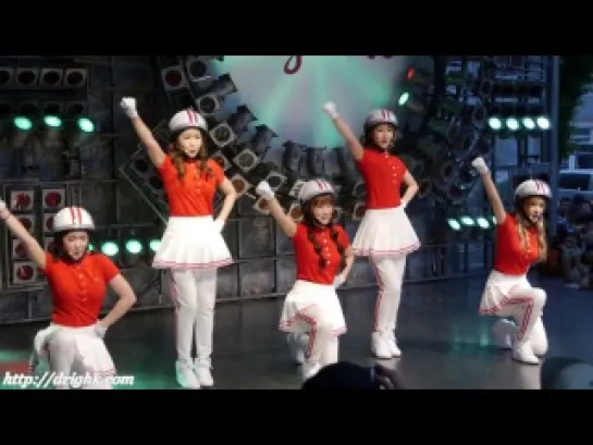 |Live| Crayon Pop - Bar Bar (+Bar)