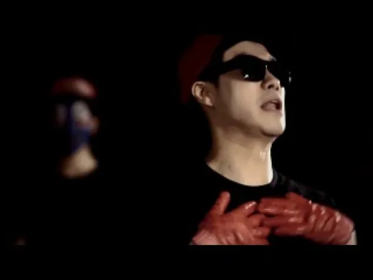 |MV| San E - Rap Circus