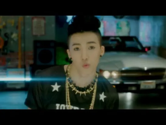 |Teaser| Boys Republic - Party Rock _Sung Jun Ver._