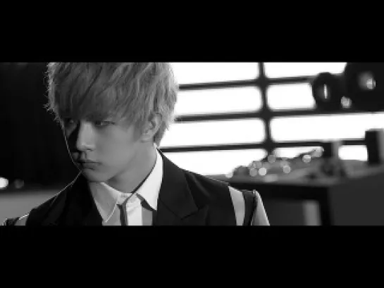 |Teaser| MBLAQ - Smoky Girl