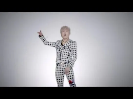 |MV| LC9 – MaMa Beat (Ft. Gain)_Dance ver._