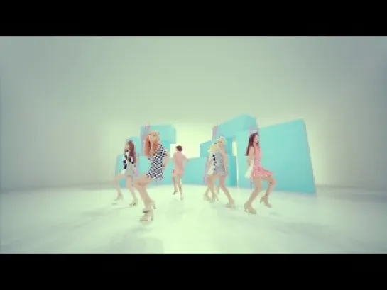 |Teaser| Hello Venus - Do You Want Some Tea?