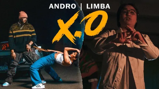 The Limba, Andro — X.O