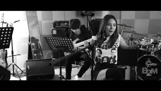 |Teaser #5| Lee Hyori - What Are You Doing? ♦ Like