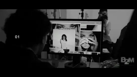 |Teaser #1| Lee Hyori - What Are You Doing? ♦ Ready