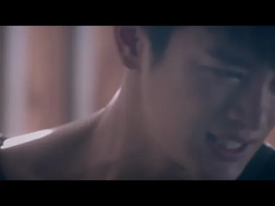 |MV| Seo In Guk - With Laughter or With Tears