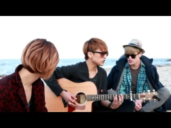 |Cover| LUNAFLY - As Long As You Love Me  ♦ Justin Bieber