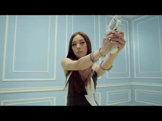 |Teaser #5| Ladies’ Code - Solo ♦ Ashley