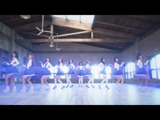 |MV| BPPOP - TODAY _Dance Ver._