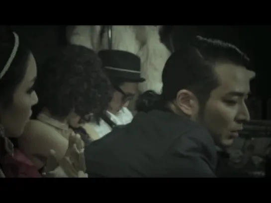 |MV| Verbal Jint & Ailee - If It Ain’t Love