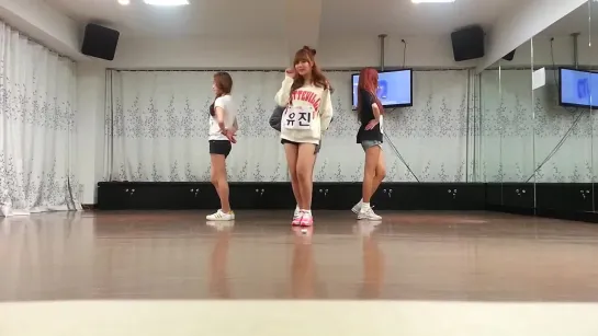 |Dance Practice|  BPPOP - TODAY