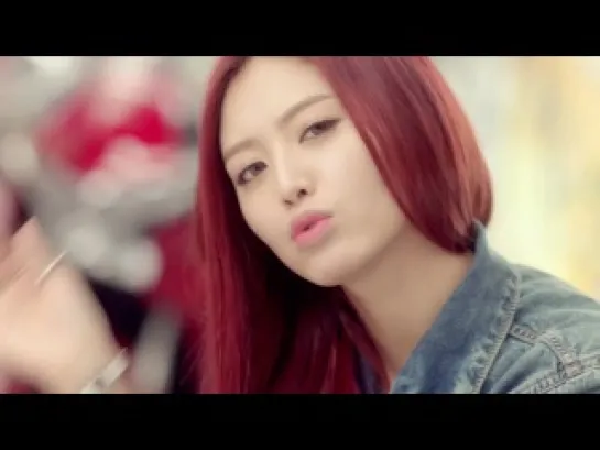 |MV| Rainbow  –  Tell Me Tell Me