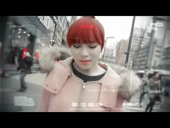 |MV| Kang Min Hee ♦ Miss $ - It's You