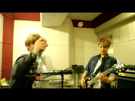 |Practice|  LUNAFLY - Jingle Bells