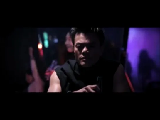 |Teaser|  J.Y. PARK LIVE CONCERT - "나쁜 JAZZ BAR"