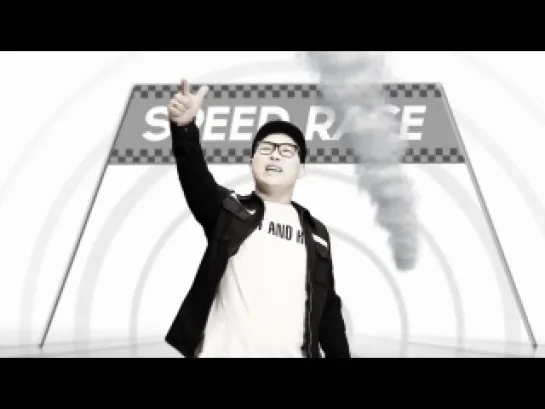 |MV| Swings ft. Yoon Jong Shin - Lonely