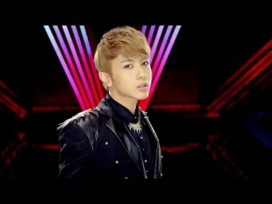 |Teaser| Natthew (나튜) - She's Bad (Feat. JunHyung of Beast)