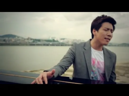 |LIVE MV| Shin Min Chul ♦ T-Max - Forever With You